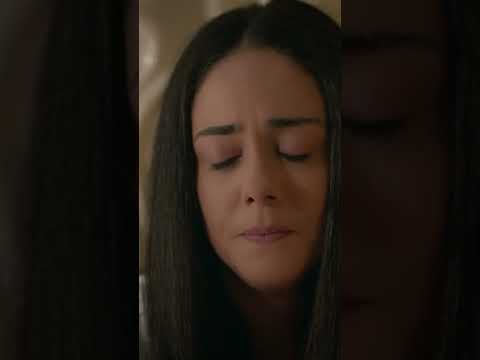 Elif, Azize'den korkuyor! #hercai