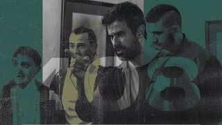 Trailer 408 (Cortometraje)