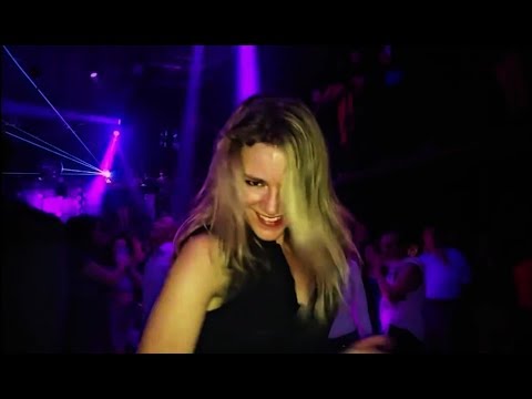 Patrick Miller CDMX, Try To Be Love - Zara Taylor & (Dj Skarley) Chicas Miller Mix en acción.