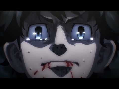 Izana & kisaki Kills Takemichi and Naoto -  Tokyo Revengers Season 3 Episode 2 Ending Scene