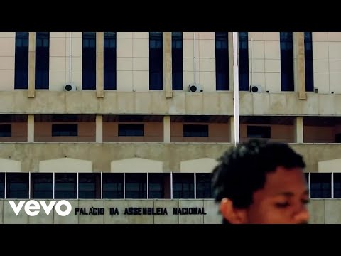 Edmar lest - Stado nha país 1