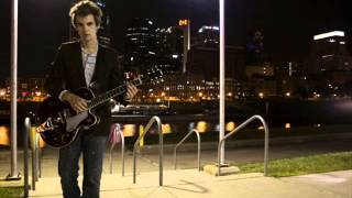 Tyler Hilton When it comes
