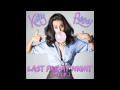 Katy Perry - Last Friday Night (Sidney Samson ...