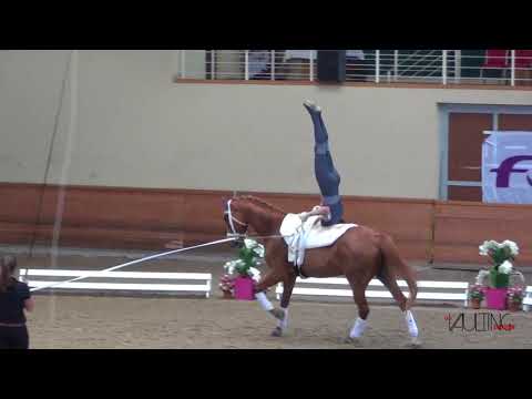 Florian Fraisl (AUT), CVI Pezinok 2018