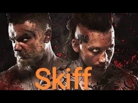 Skif - Full Movie in French - Action, Drama, Fantasy