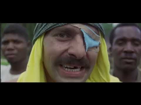 SottoFasciaSemplice - La Canzone del Mercenario