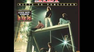 De Kast - Niets Te Verliezen (Van het album &quot;Niets Te Verliezen&quot; uit 1997)