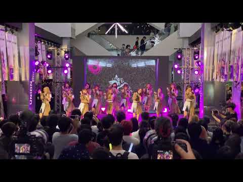 [Overall Fancam] Last Idol - LAST GAME @ Last single Frost Performance Event, Union Mall, [20230916]