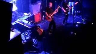 Superdrag ~ &quot;Amphetamine&quot; ~ 11/2/07 ~ Irving Plaza ~ NYC