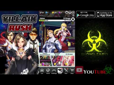 Video cover