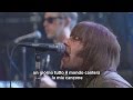 Beady Eye - The Beat Goes On (traduzione in ...