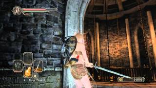 #13 - LPDS - Intro to Heide's Tower; Dragonrider boss, and the Warf.