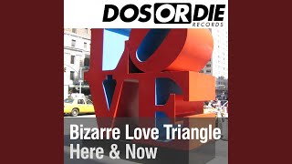 Bizarre Love Triangle (Extended Version)