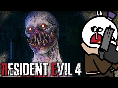 Hilfe! - Resident Evil 4 REMAKE (Kapitel 13)