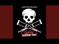 Spill The Blood (Music From The Motion Picture)