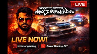 Day 2 | NFSMW | Malayalam | Need For Speed Most Wanted.