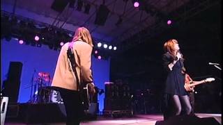 DIVINYLS LIVE:  JAILHOUSE ROCK Trailer