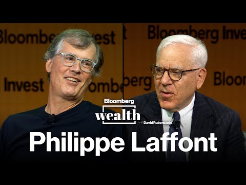 Bloomberg Wealth Philippe Laffont