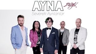 Ayna - Severek Ayrılanlar (Official Video)