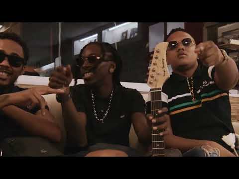 TI GULLIT X JEANCITO X EWER [ HMM HMM ]