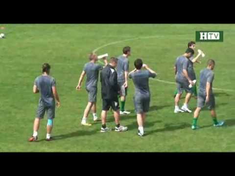 HTV: Materialare Dan Wallin om blåsningen av Lallet