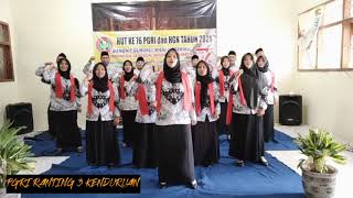 Download lagu YEL YEL HUT PGRI DAN HGN 2021 | Ranting 3 Kec.Kenduruan mp3 Download lagu YEL YEL HUT PGRI DAN HGN 2021 | Ranting 3 Kec.Kenduruan mp3