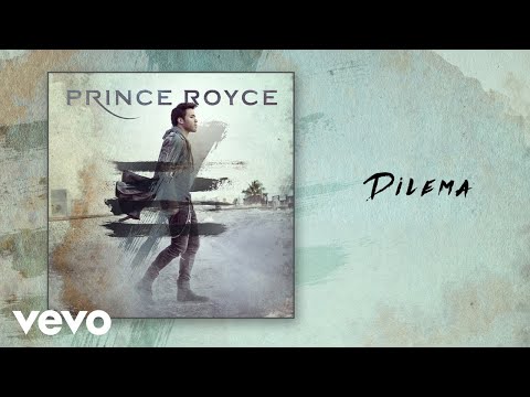 Prince Royce - Dilema (Audio)