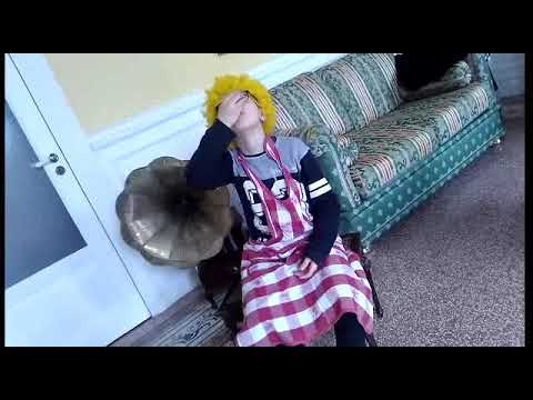 Gli effetti di sfera ebbasta e ghali su mia nonna