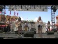 Domino By Jessie J Cover At The OC Fair