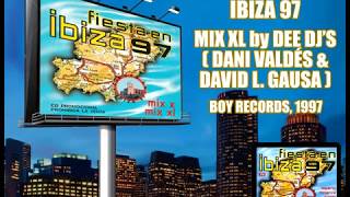 Fiesta en Ibiza 97 - Mix XL