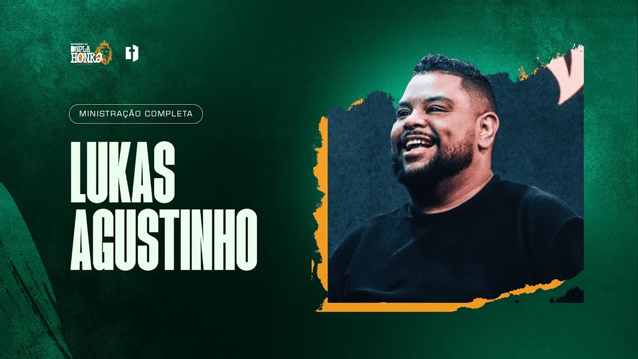 Lukas Agustinho | Setembro da Dupla Honra 2024