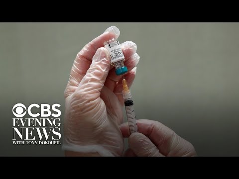 Doctor breaks down changes to CDC vaccine guidelines