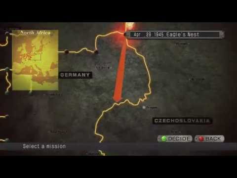 Spetz Playz Operation Darkness Part 43 - Eagle's Nest