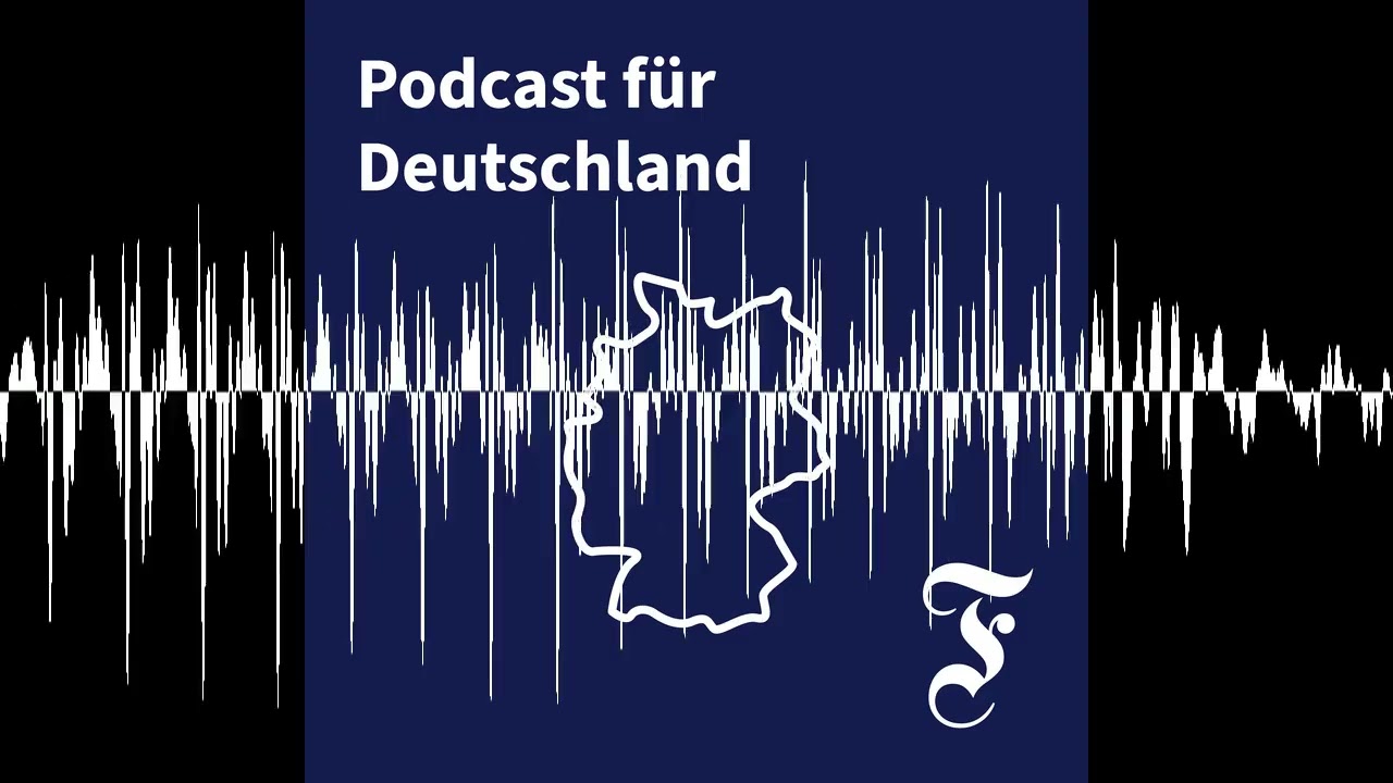 Rente mit 63: „Unsozial und teuer“ - F.A.Z. Podcast für Deutschland