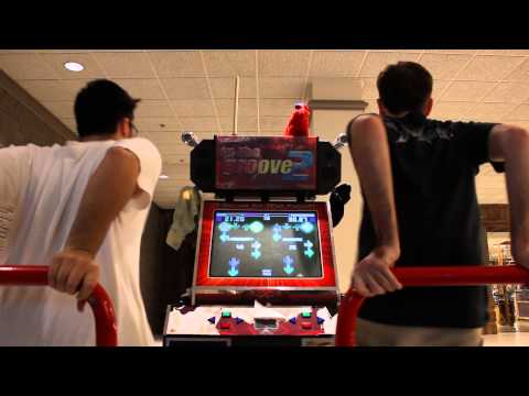 Miko vs. Janus5k - fffff (Round 2) - D.O.W.N.S. 5