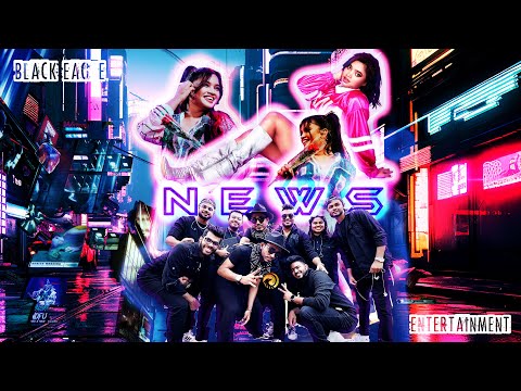 S&S News with Hana Shafa - BEVH Entertainment