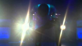 Of Mice &amp; Men- My Understandings and Second &amp; Sebring live @ The Majestic Theater