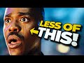 10 Simple Fixes For Doctor Who S Future