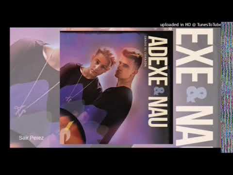 En Mi Corazón - Adexe & Nau + Izan Llunas ( Video Oficial)