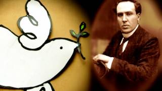 JOAN MANUEL SERRAT Retrato