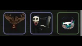 더미믹 신규 랜턴 3개 쇼케이스