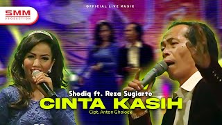 Download lagu Cak Shodiq ft. Reza Sugiarto - Cinta Kasih ( Live Music) mp3 Download lagu Cak Shodiq ft. Reza Sugiarto - Cinta Kasih ( Live Music) mp3