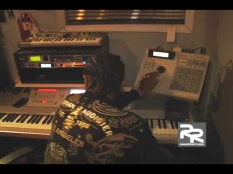 RAW REPORT PRESENTS - Zaytoven: THE NEW BASEMENT