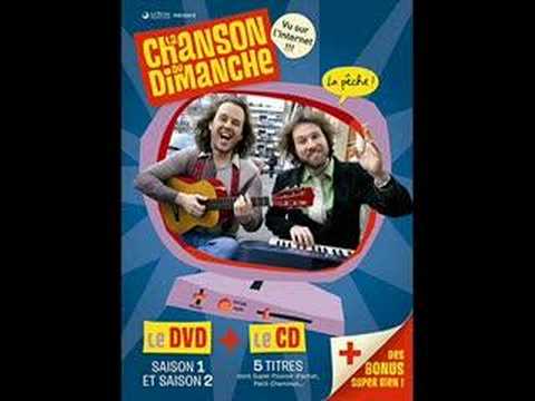 La Chanson du Dimanche