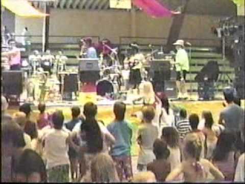 Family Julyfest 1989