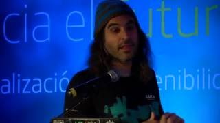 Big Data y la Ciberseguridad/ critica cltura digital