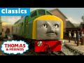 Bowled Out Thomas The Tank Engine Classics Full Episode