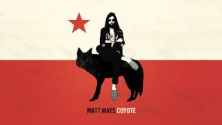 Matt Mays - Slow Burning Luck