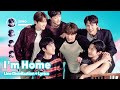 EXO I M Home Line Distribution Lyrics Karaoke PATREON REQUESTED