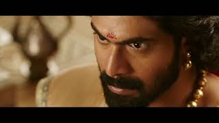 Baahubali 2 The Conclusion South Hindi Dubbed Full...